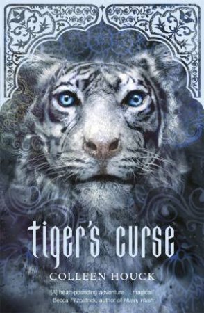 Tiger's Curse 01 by Colleen Houck