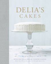 Delias Cakes