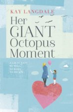 Her Giant Octopus Moment