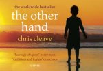 The Other Hand flipback edition