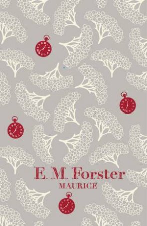 Maurice by E Forster