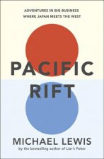 Pacific Rift