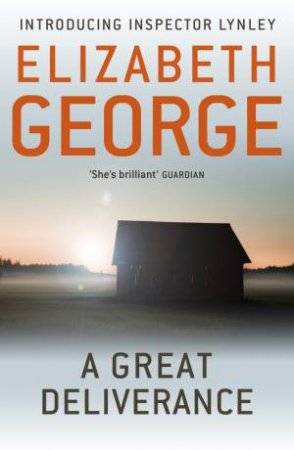 A Great Deliverance by Elizabeth George