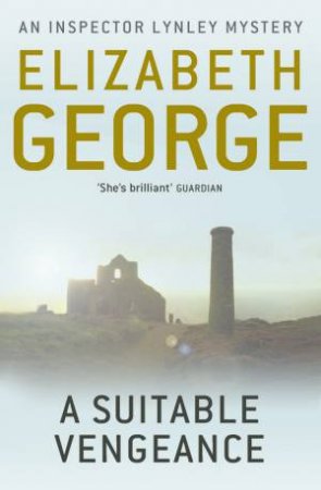 A Suitable Vengeance by Elizabeth George