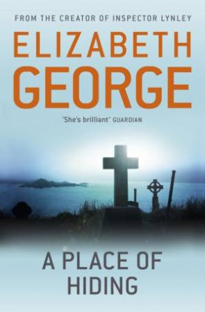 A Place of Hiding by Elizabeth George