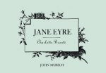 Jane Eyre flipback edition