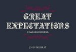 Great Expectations flipback edition