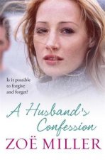 A Husbands Confession