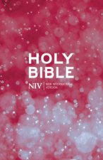 NIV Thinline Paperback Bible