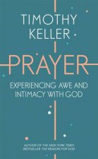 Prayer Experiencing Awe And Intimacy With God