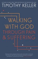 Walking with God through Pain and Suffering