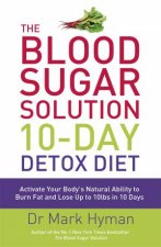 The Blood Sugar Solution 10Day Detox Diet