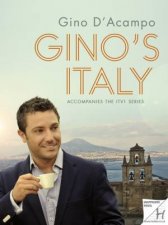 Ginos Italian Escape
