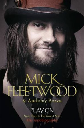 Play On by Mick Fleetwood