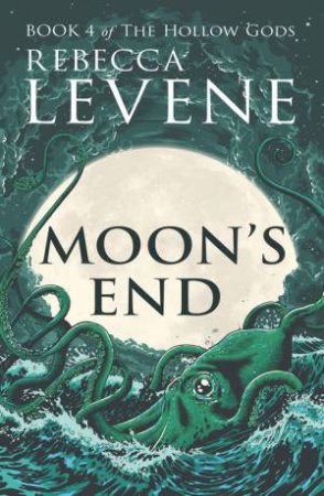 Moon's End by Rebecca Levene