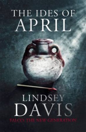 The Ides of April by Lindsey Davis