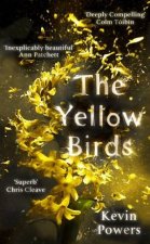 The Yellow Birds