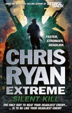 Chris Ryan Extreme Silent Kill