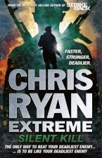 Chris Ryan Extreme Silent Kill