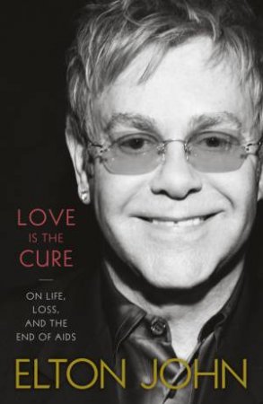 Love is the Cure by Elton John