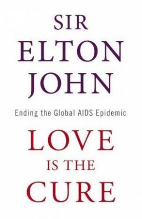 Love is the Cure by Elton John