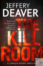 The Kill Room