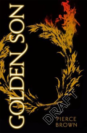 Golden Son by Pierce Brown