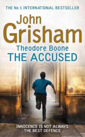 The Accused by John Grisham