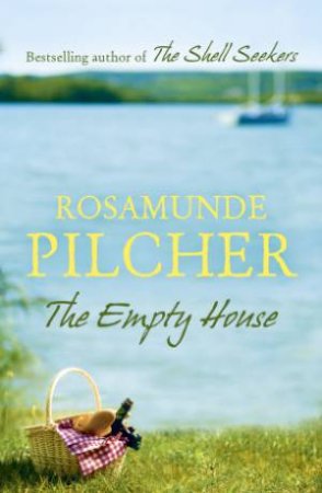 The Empty House by Rosamunde Pilcher