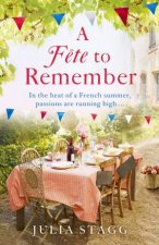 A Fete to Remember