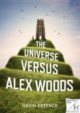 The Universe Versus Alex Woods