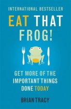 Eat That Frog