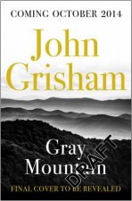 Gray Mountain