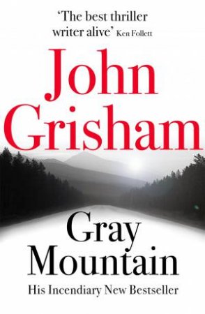 Gray Mountain by John Grisham