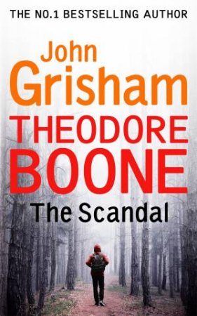 The Scandal by John Grisham