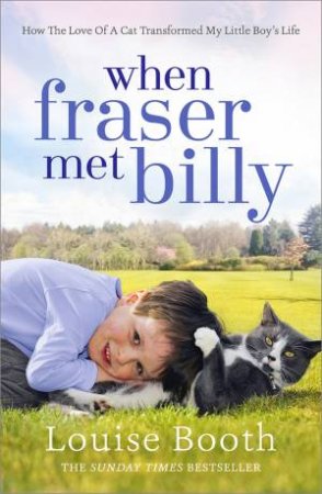 When Fraser Met Billy by Louise Booth