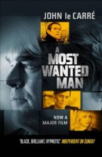 A Most Wanted Man Film TieIn Edition
