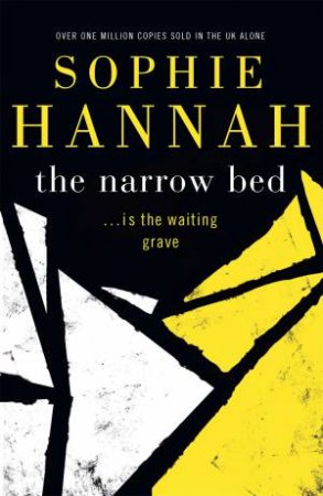 The Narrow Bed by Sophie Hannah