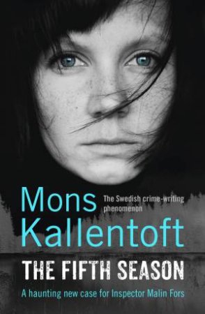The Fifth Season by Mons Kallentoft