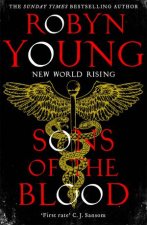 Sons Of The Blood