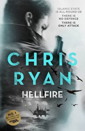 Hellfire by Chris Ryan