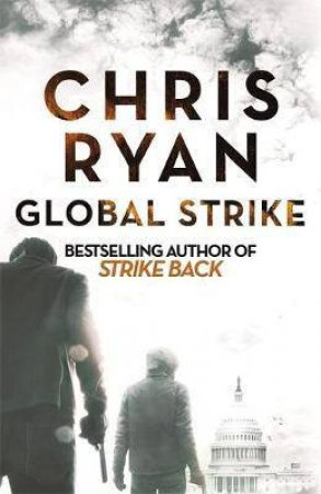 Global Strike by Chris Ryan