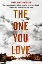 The One You Love