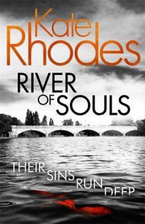 River of Souls by Kate Rhodes