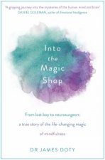 Into The Magic Shop