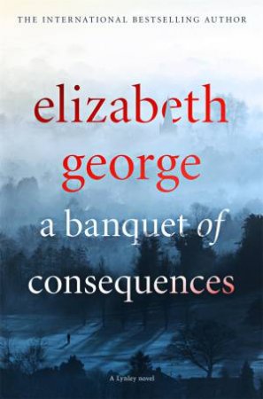 A Banquet Of Consequences by Elizabeth George