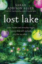 Lost Lake