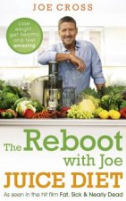 The Reboot With Joe Juice Diet