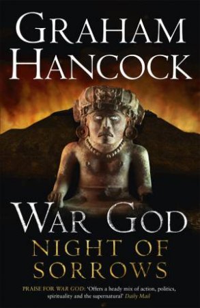 Night Of Sorrows by Graham Hancock