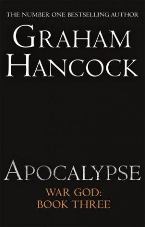 Night of Sorrows by Graham Hancock